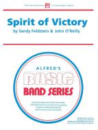 Spirit Of Victory 