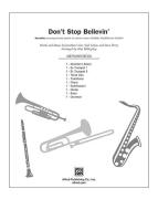 Don't Stop Believin' Download