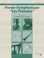 Poème Symphonique "Les Preludes" 
