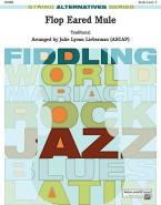 Flop Eared Mule 
