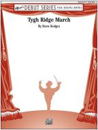 Tygh Ridge March Download