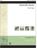 Monticello Mosaic 