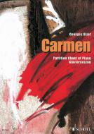 Carmen Standard