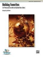 Holiday Favorites Download