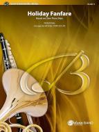 Holiday Fanfare 