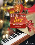 Christmas Jive with Holly and Ive Standard
