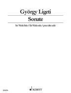 Sonata Standard