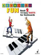 Keyboard Fun Book 2 
