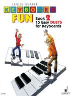 Keyboard Fun Book 2 