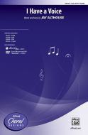 I Have a Voice Download