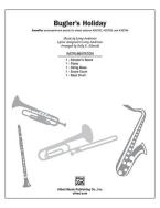 Bugler's Holiday 