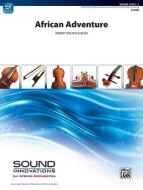 African Adventure 