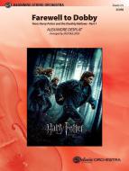 Farewell to Dobby 