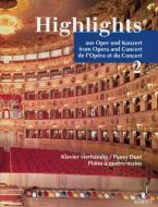Highlights from Opera and Concert Vol. 2 Standard
