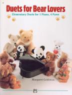 Bear Hug (A Lullaby) 