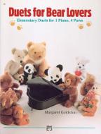 Bears on Wheels (Performed by the Cub Club) 