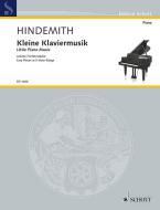 Little Piano Music Op. 45/4 Standard
