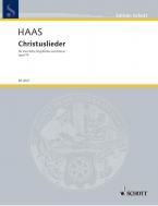 Christuslieder op. 74 Standard