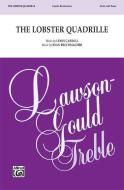 The Lobster Quadrille Download