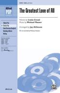 The Greatest Love of All Download