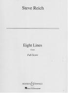 Eight Lines 
