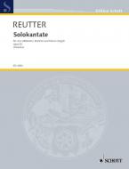 Solo-Cantata Op. 45 Standard