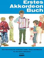 Erstes Akkordeon-Buch 3 