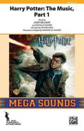 Harry Potter: The Music, Part 1 