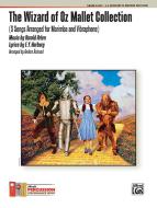 The Wizard Of Oz Mallet Collection 