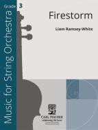 Firestorm 