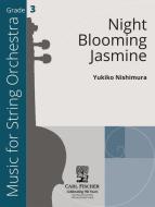 Night Blooming Jasmine 