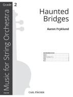 Haunted Bridges 