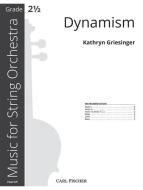 Dynamism 