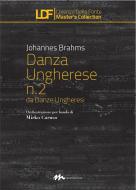 Danza Ungherese n° 2 