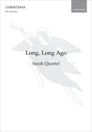 Long, Long Ago 