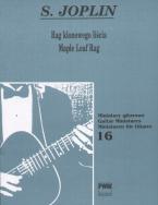 Maple Leaf Rag 