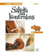 Method For The Double Bass 