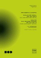 Waltz In C Sharp Minor Op.62 No.2 