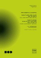Nocturne In E Flat Major Op.9 No.2 