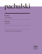 Etudes For Piano B.1 