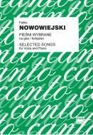 Selected Songs 