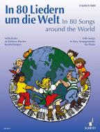 In 80 Songs Around the World 