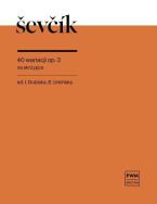 Variations, 40 Op. 3 