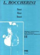 Minuet Mw 11 