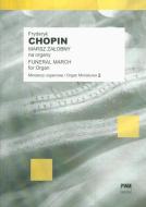 Funeral March From Sonata Op. 35 