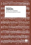 Missa Pulcherrima For 4-Part Choir 