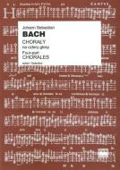 Four Part Chorales 