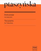 Two Poems 