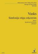 Symphony No. 1 for Strings 