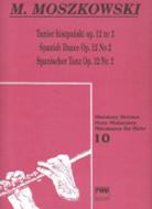 Spanischer Tanz Op. 12-2 